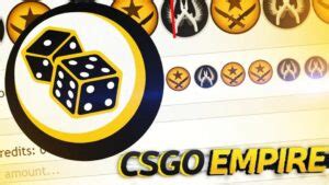 csgoempire mirror|@CSGOEmpire .